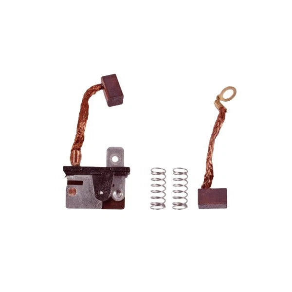 Brush Set for Yamaha 115-225HP Trim & Tilt (64E-43891, 64E-43892)
