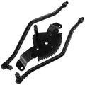 Tie Rods Replacement Kit for John Deere X300 X304 X305R X320 X340 (2000–2004)