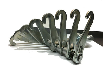 8 Finger Steel Claw for Dent Repair Puller Tool
