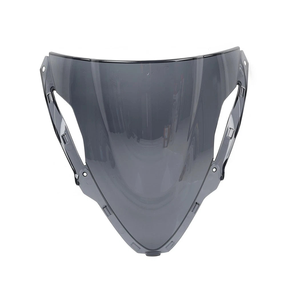 Front Windscreen for Kawasaki Ninja ZX-6R ZX636 (2024) Smoke