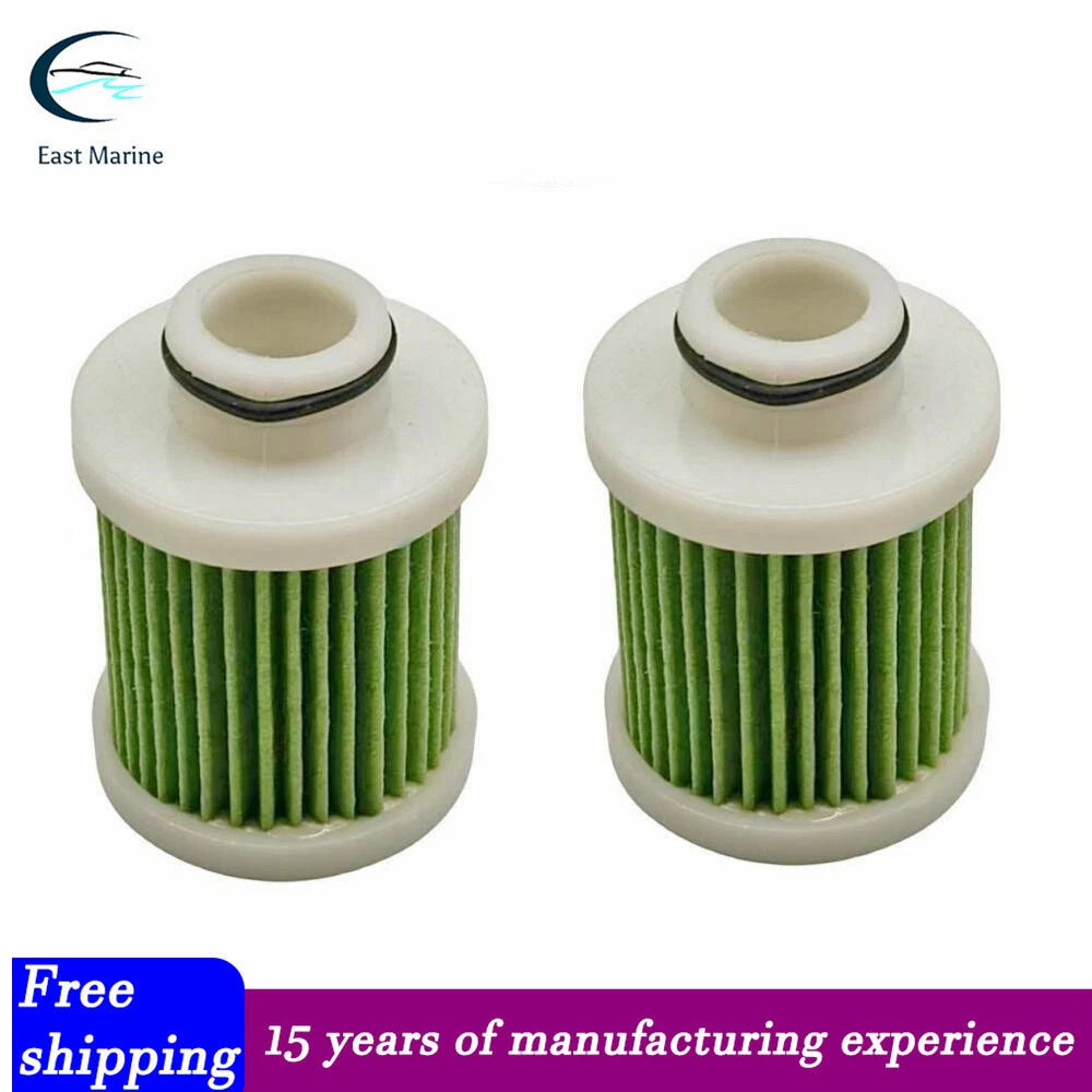 Fuel Filter for Suzuki DF100A DF115A DF150A DF200A (15412-92J00)