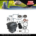 48mm Cylinder Piston Kit for MS340 034AV (11250201215, 11250201213)
