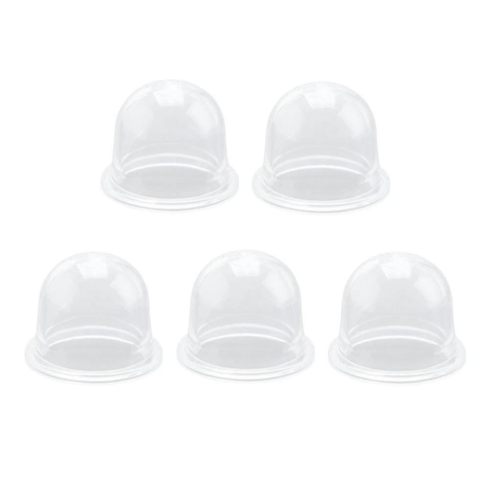 Clear Priming Bulb for Poulan & Echo Carburetor