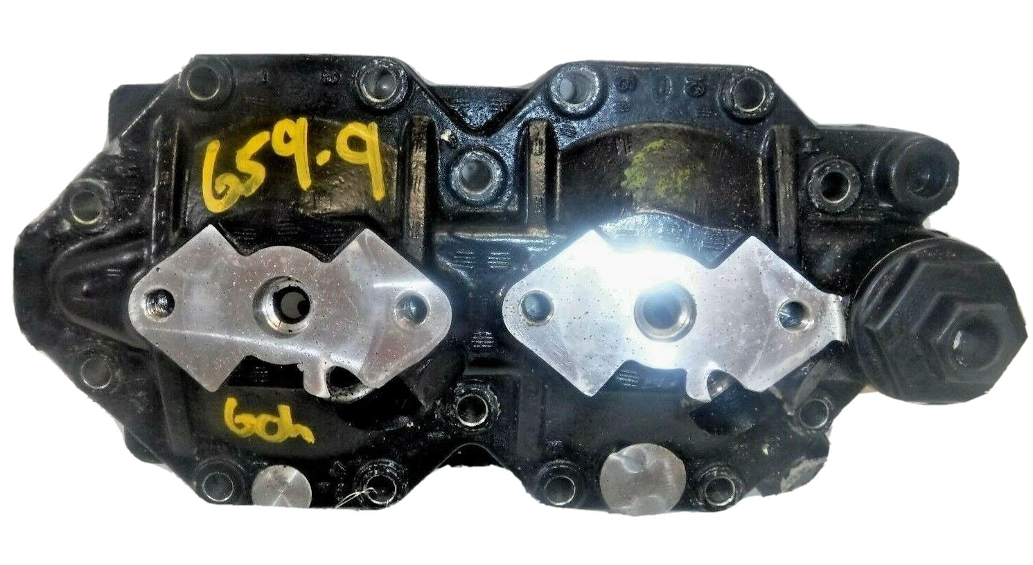 Evinrude E-Tec Cylinder Head 5007479 for E-Tec 40-65hp (2010–2012)