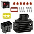 Voltage Regulator 21066-0042 21066-S004 for Kawasaki KFX400 (2003–2006)