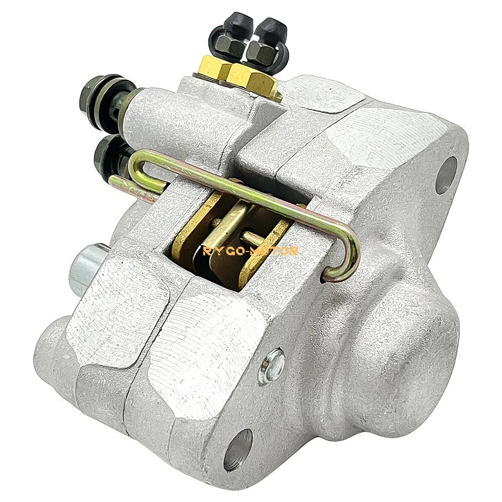 Rear Brake Caliper & Pads for Polaris Scrambler 400 500 (1998–2004) 1910691