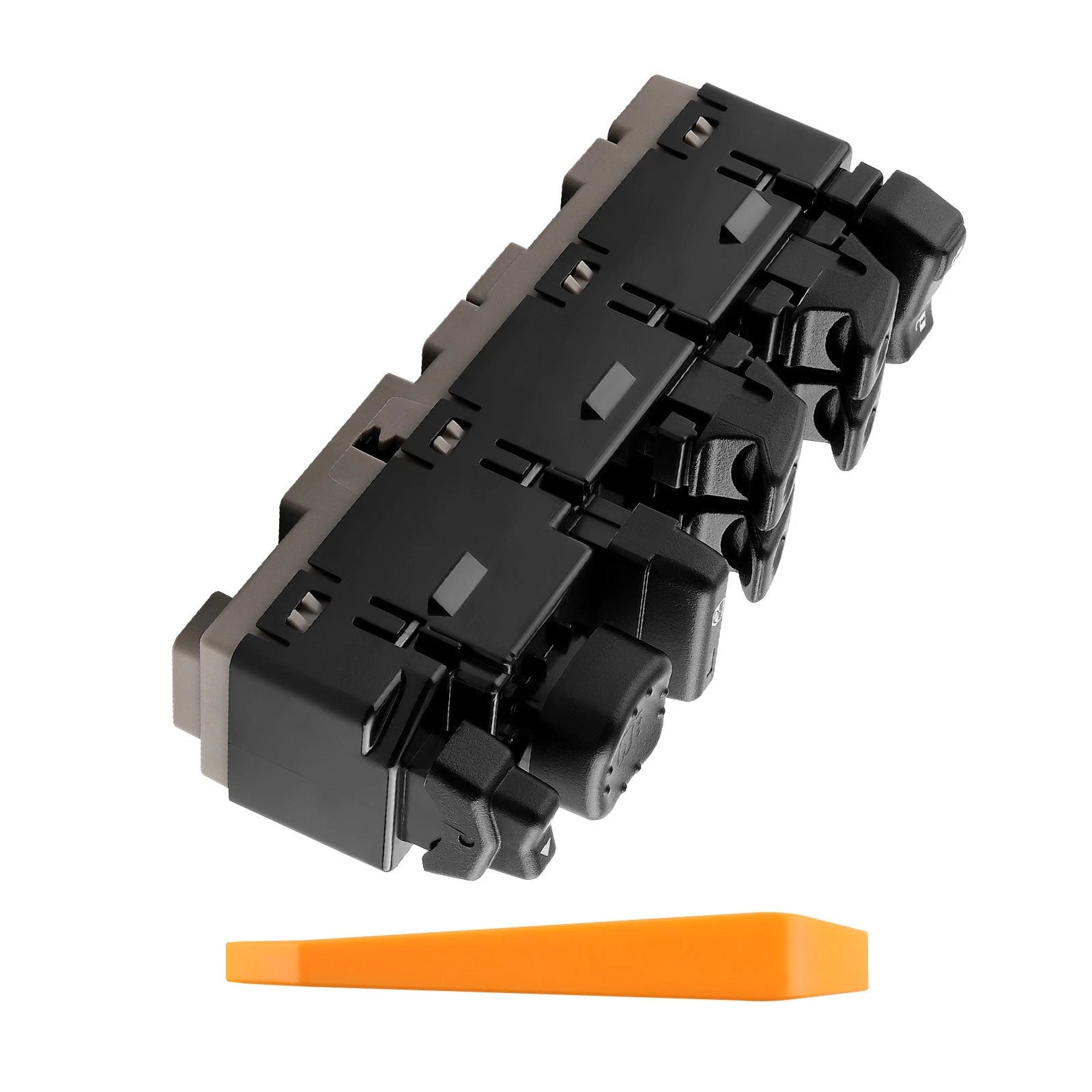 Driver Left Master Power Window Switch for Cadillac Escalade (2003–2006) 10398564