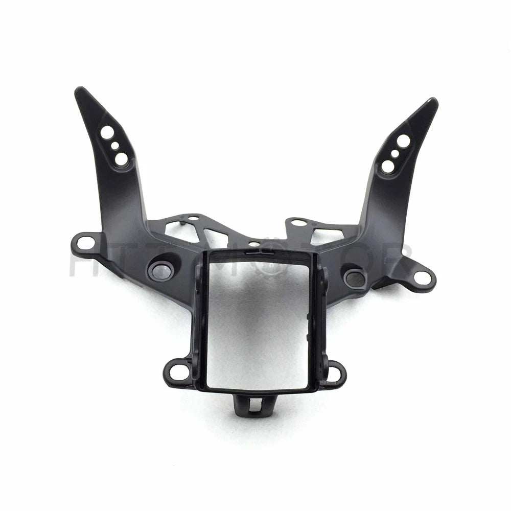 Front Head Cowl Upper Fairing Stay Brackets for BMW S1000RR (2009–2014)