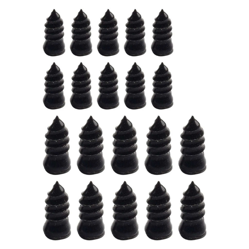 Tire Repair Kit for - Replacement Vacuum Nails
