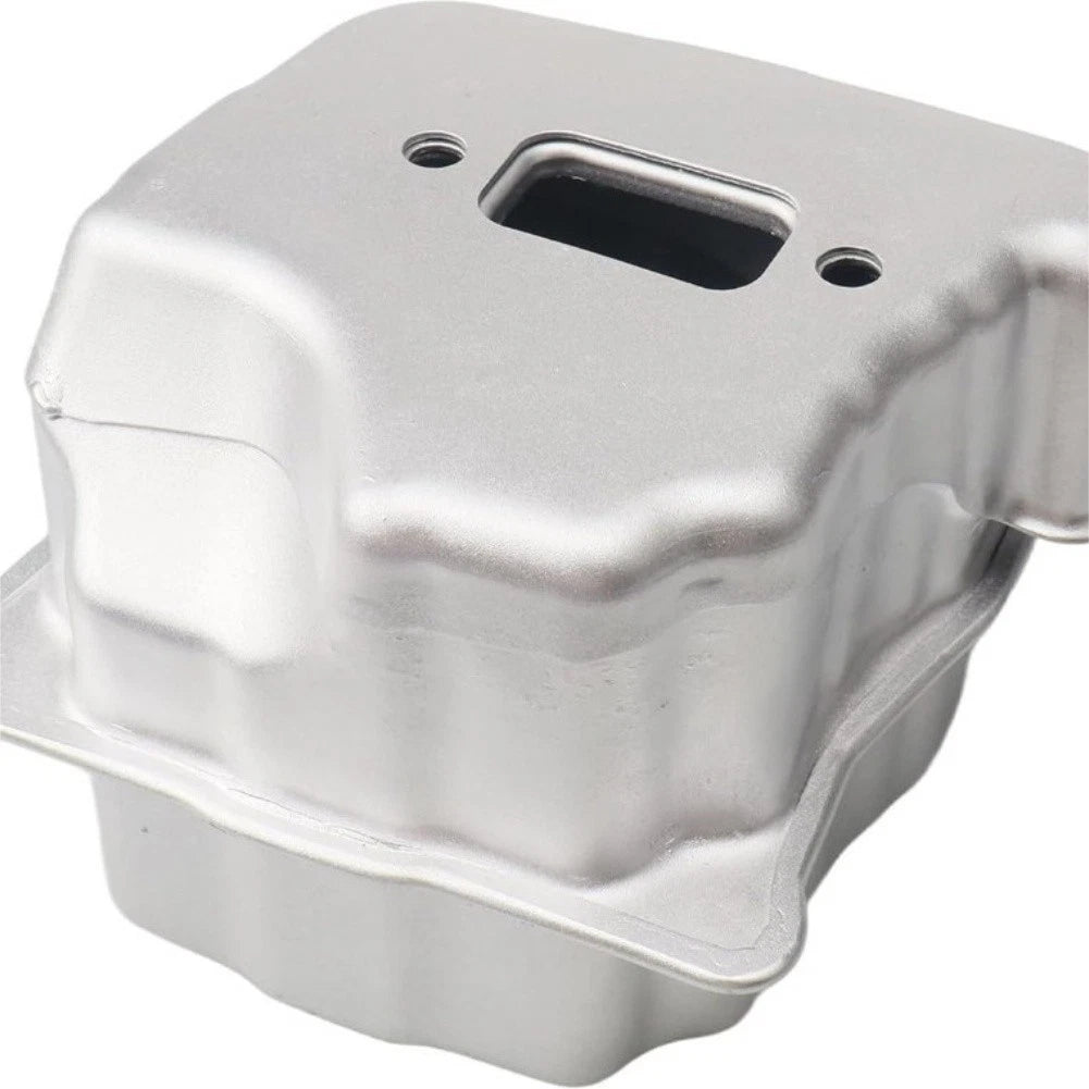 Chainsaw Exhaust Muffler for MS311 MS391 (Replacement)