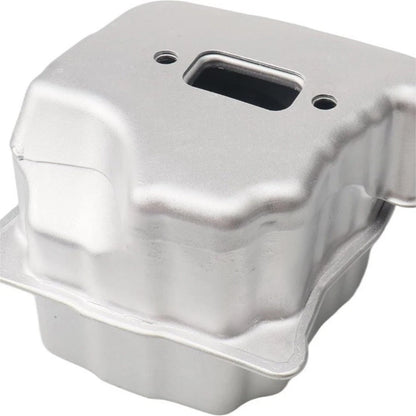 Chainsaw Exhaust Muffler for MS311 MS391 (Replacement)