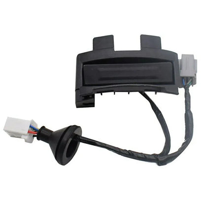 Rear Trunk Tailgate Handle Release Switch 81260-2V010 for Hyundai Veloster (2012–2017)