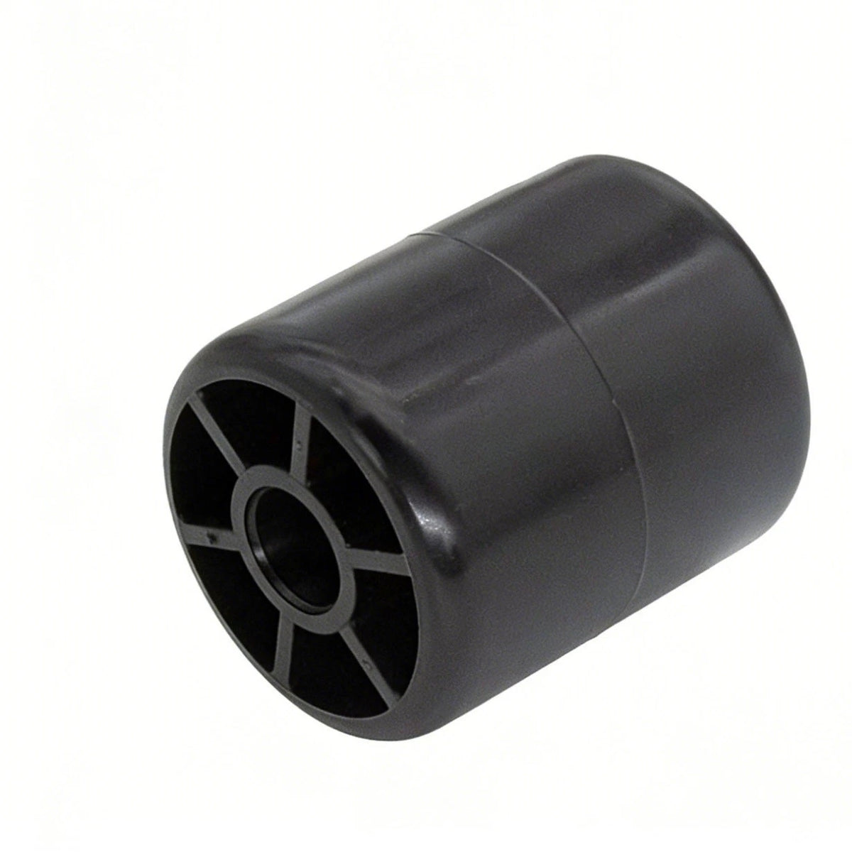 2X Plastic Deck Rollers for M113955 (76.2mm Long, 65mm Diameter)