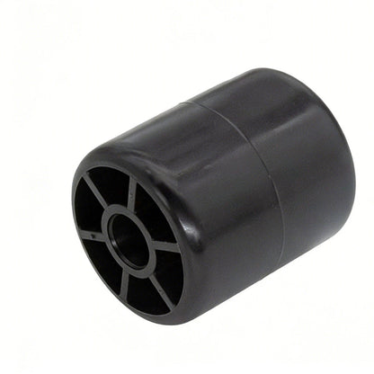 2X Plastic Deck Rollers for M113955 (76.2mm Long, 65mm Diameter)