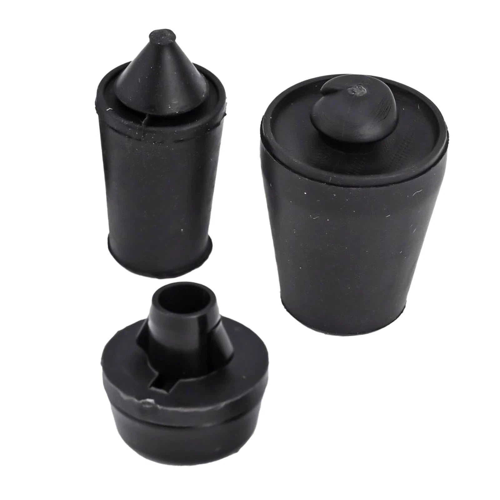 Rear Stopper for