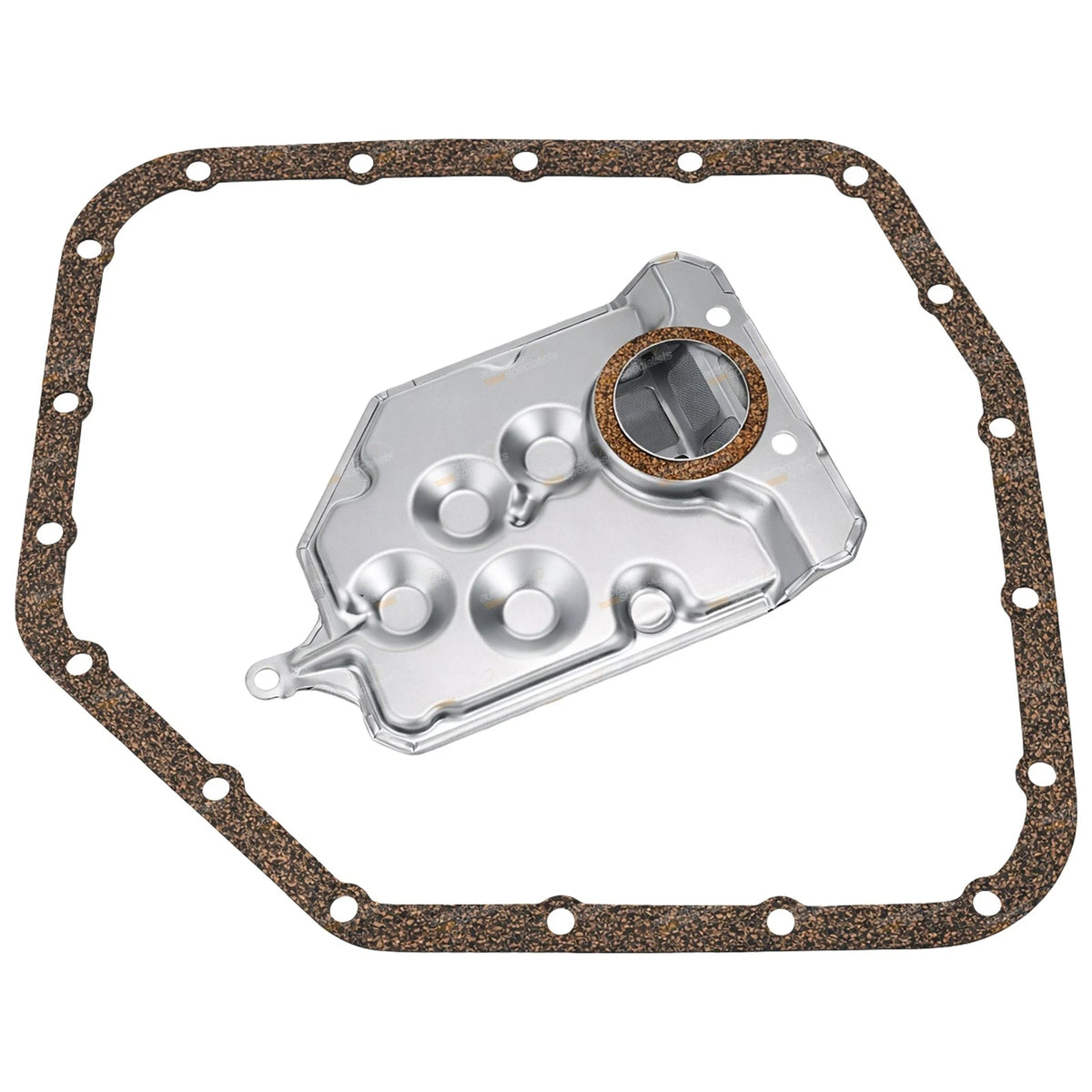 Auto Transmission Filter Kit for Toyota Paseo (1995–1999) 5E-FE EL54R