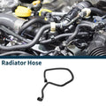 Radiator Hose Replacement for BMW 3 Series 2017 320i 340i L4 (2017–2020)