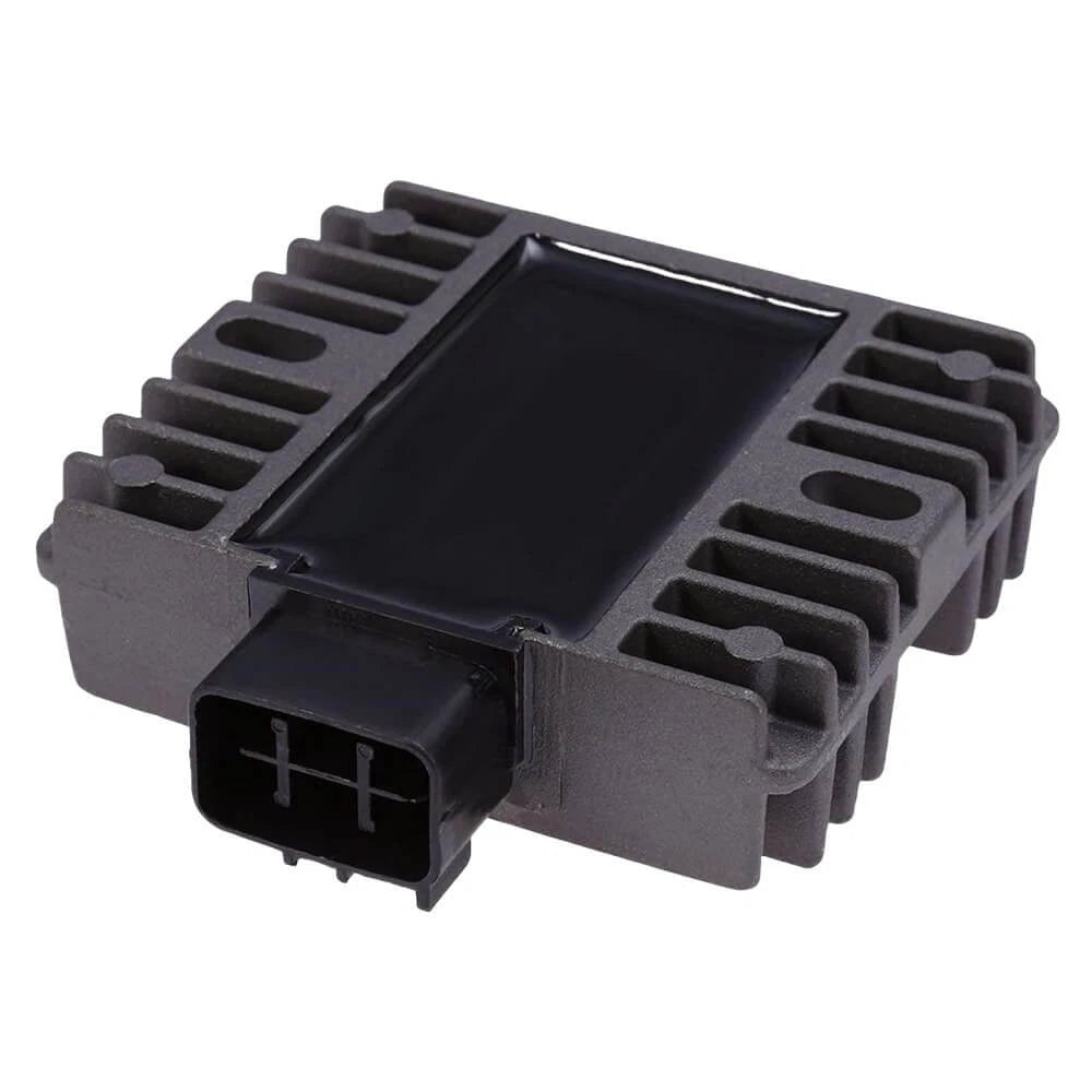 Regulator Rectifier Voltage for Yamaha F80B F100D (2005–2010) 6D3-81960-00