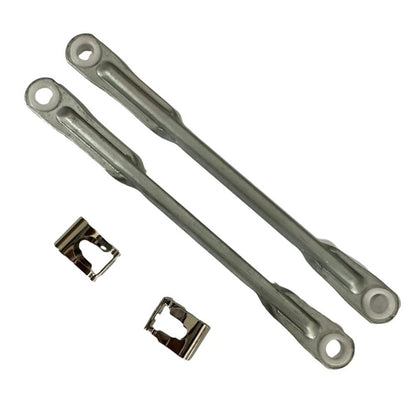 High Strength Plastic Socket Repair Push Rod Set for FIAT PUNTO 1999 2006