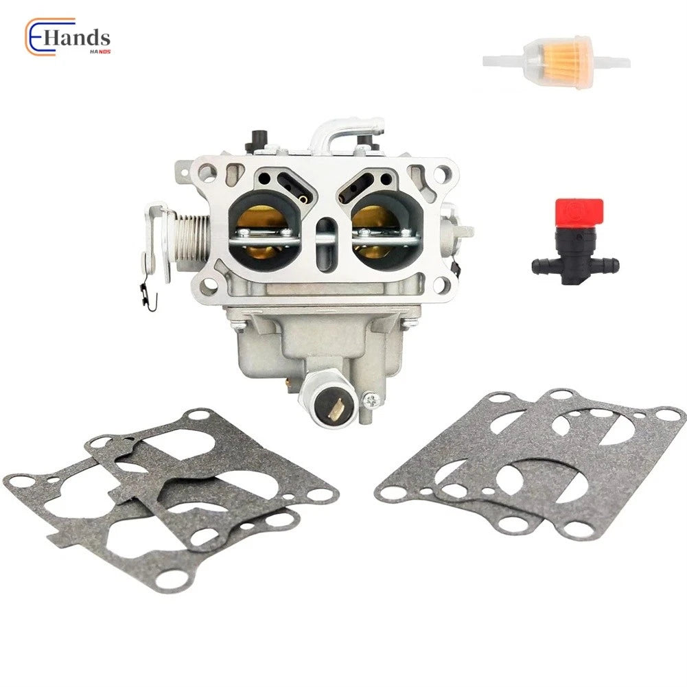 Carburetor for Kawasaki FD731V (15003-2974, 15004-2063) W/ Gaskets