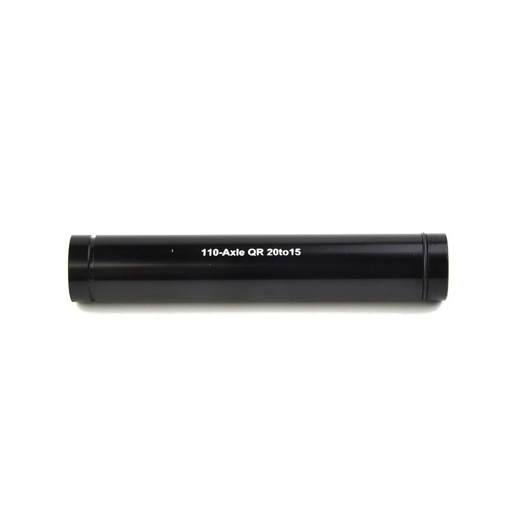 20mm to 15mm Thru Axle Adapter for Mountain Bike (100mm/110mm Fork)