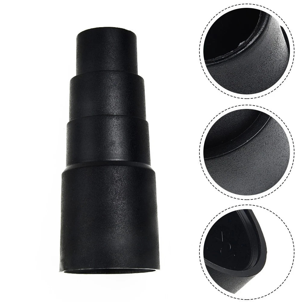 Vacuum Cleaner Accessory Connector Adapter for