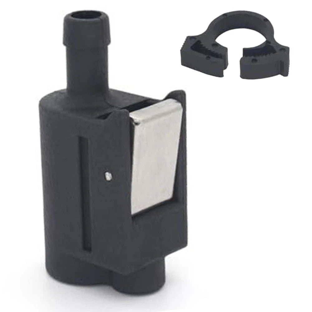 8mm Quick Disconnect Fuel Line Connector for Mercury Outboard