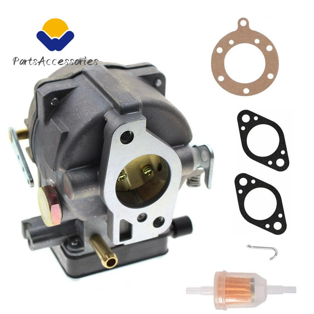 Carburetor for Briggs & Stratton Engine (460777, 460707, 461707, 461777, 463707)
