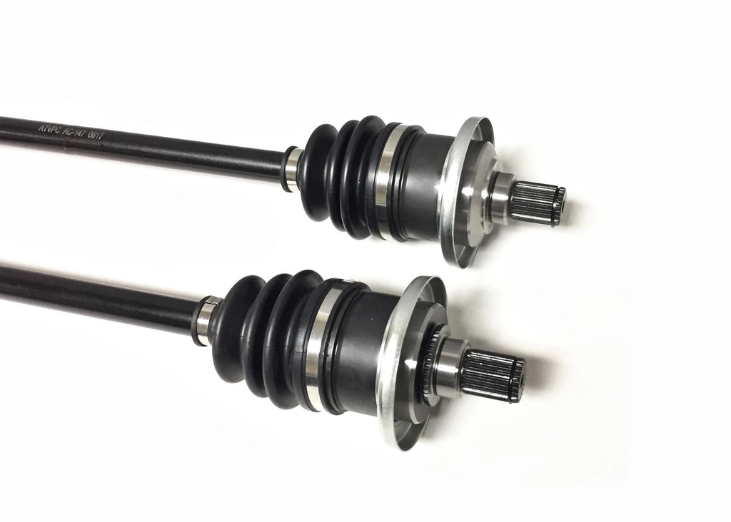 Front CV Axles for Arctic Cat (1502-939, 1502-940)