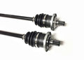 Front CV Axles for Arctic Cat (1502-939, 1502-940)