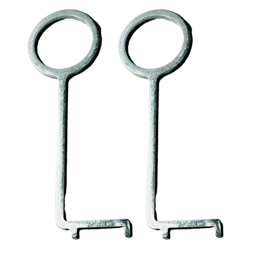 4Pcs Timing Belt Checking Tool for Toyota Opel (G01096)