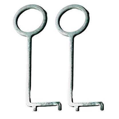 4Pcs Timing Belt Checking Tool for Toyota Opel (G01096)