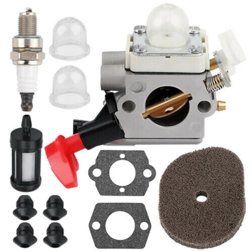 2X Gasket for Fuel Line Carburetor