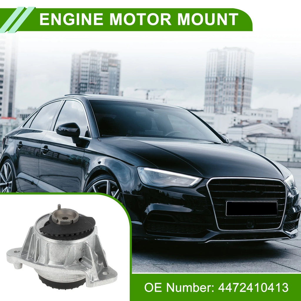 Engine Motor Mount Replacement for Mercedes Benz V260 V260L W448 (2016–2020)