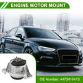 Engine Motor Mount Replacement for Mercedes Benz V260 V260L W448 (2016–2020)