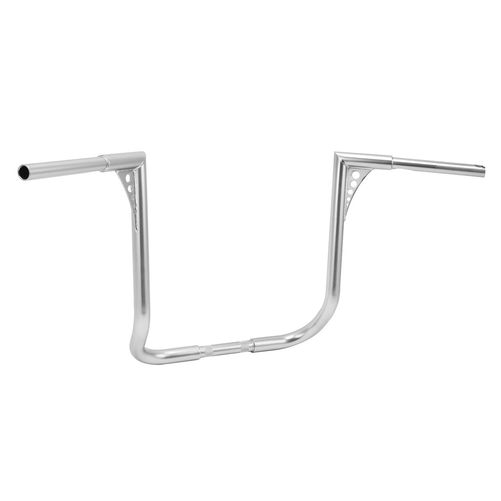 1-1/4" Ape Hanger Handlebar for Harley Electra Glide (2000–2023)