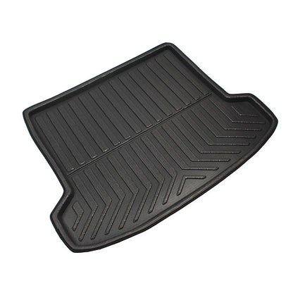 Rear Trunk Tray Cargo Liner for Hyundai Tucson (2022–2024)