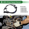 ABS Wheel Speed Sensor for Ford Explorer (2002–2010) No.L1MZ2C204E