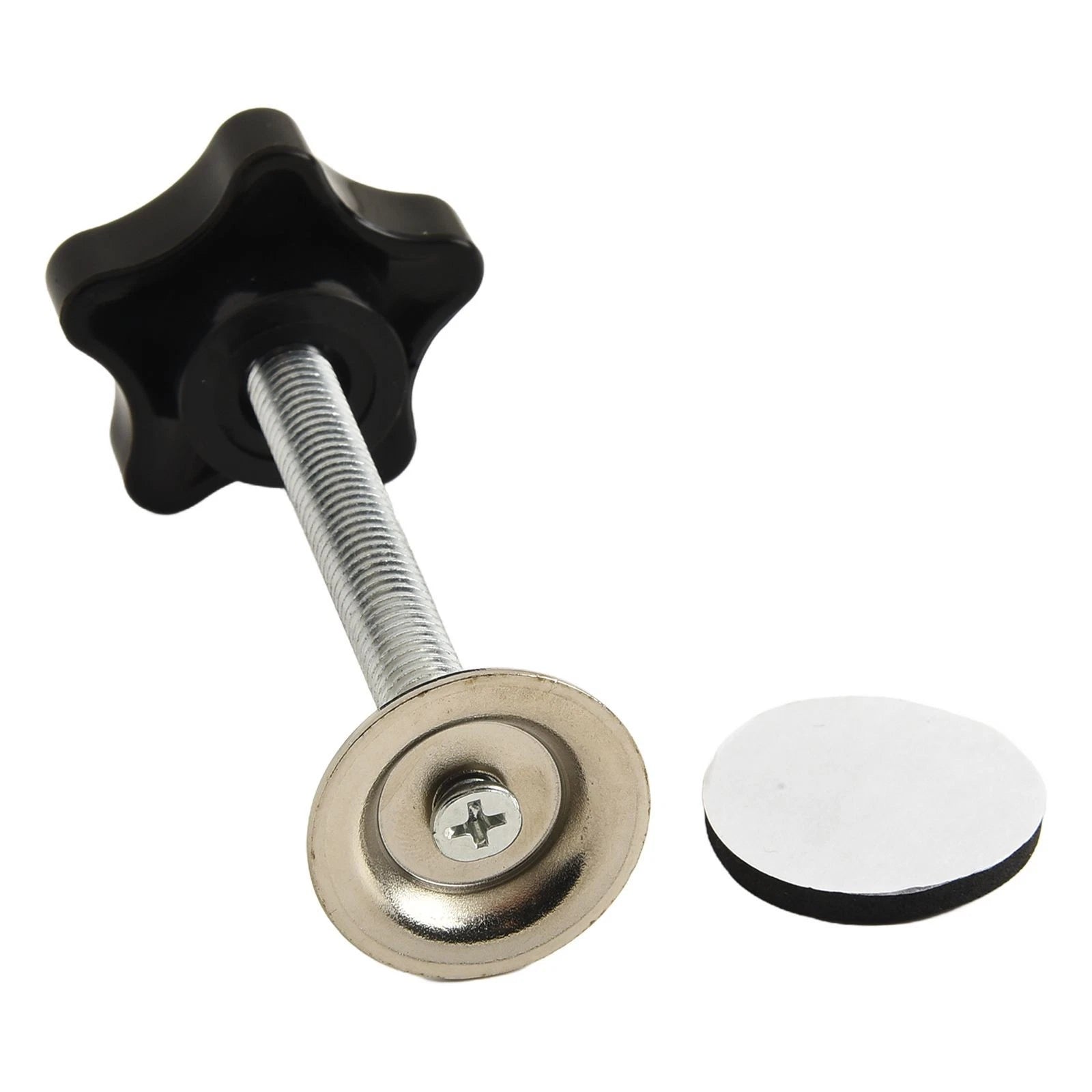 Thread Clamping Knob for