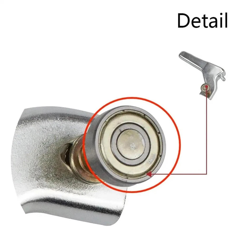 Sliding Door Roller Bearing Upper 68331-26010 for Toyota Hiace (2004–2014)