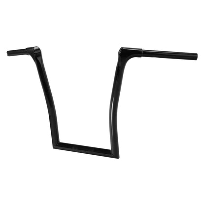 1 1/4" Handlebar 15" Rise Ape Hanger for Harley Road King Fat Boy
