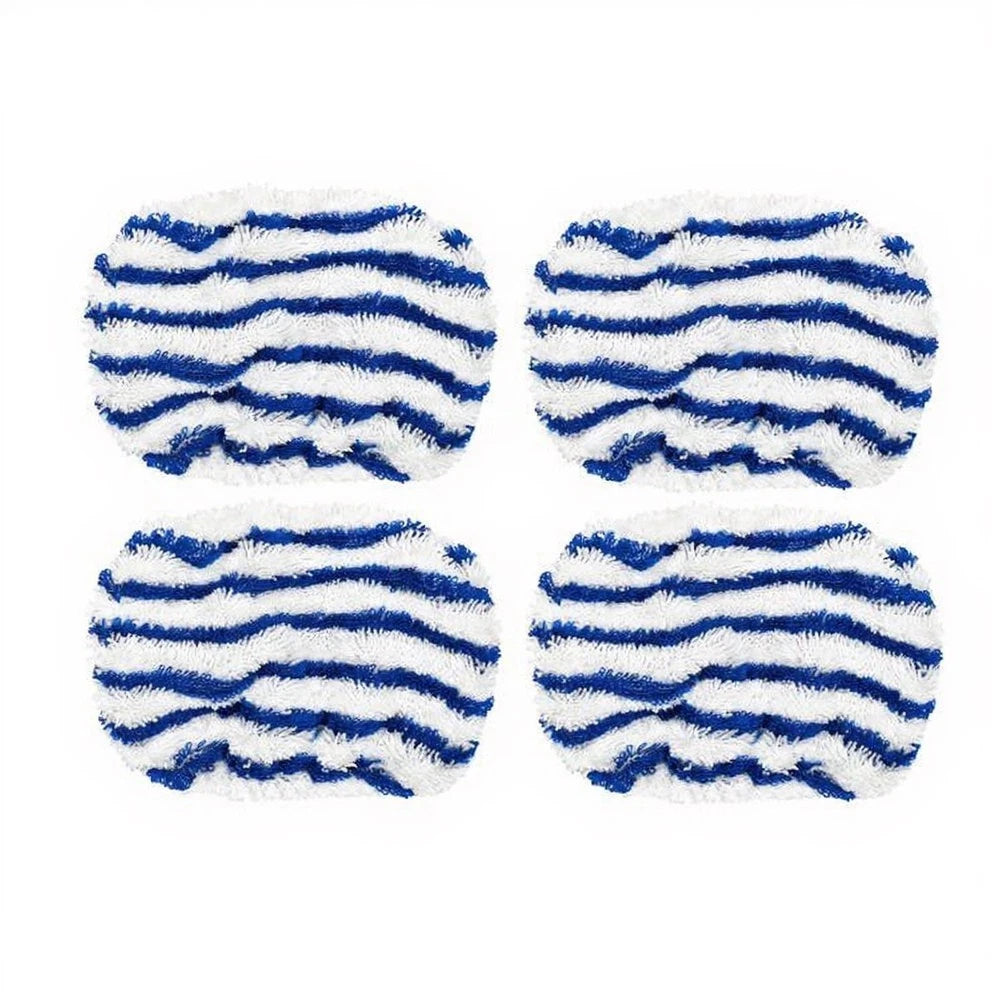 Microfiber Mop Pads for Home Cleaning (High Absorption Rate)