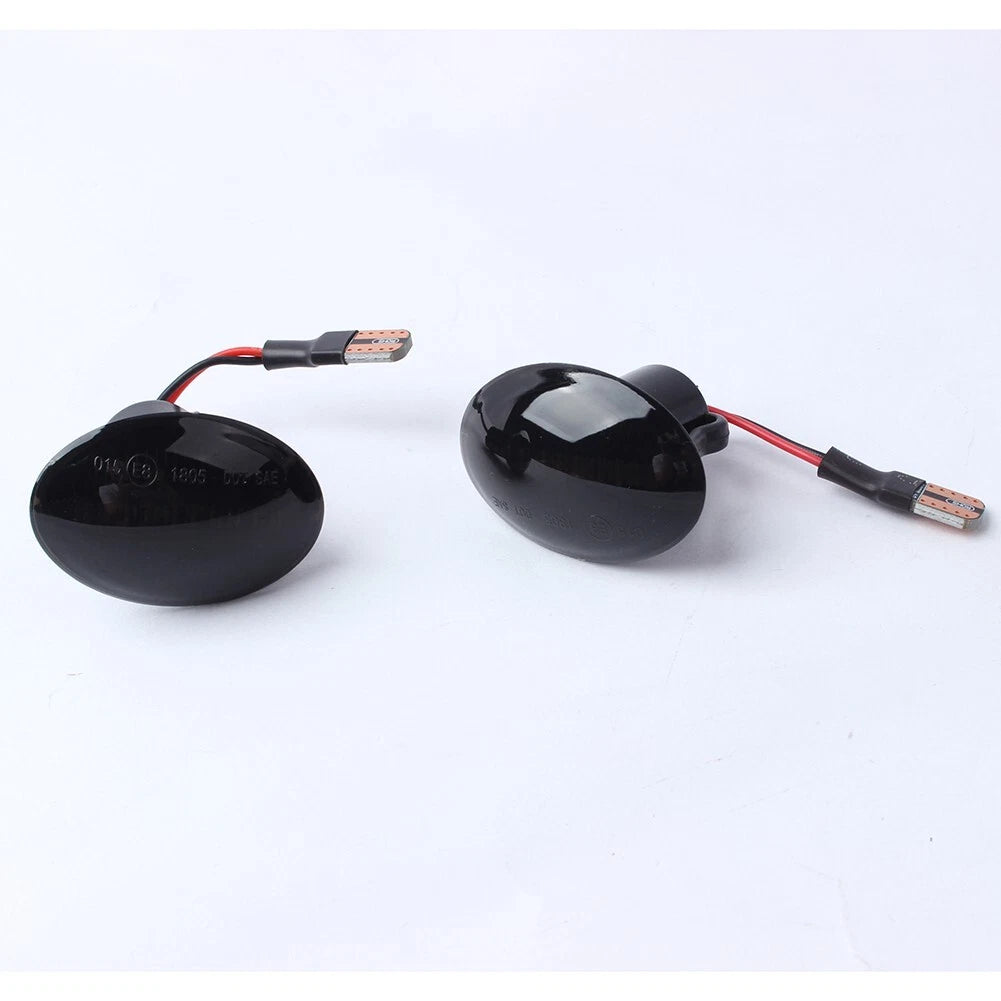 2X LED Side Light for FIAT 500 (2012–2023)