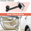 Rear Left Door Check Strap Replacement for Hyundai Accent (2006–2011)