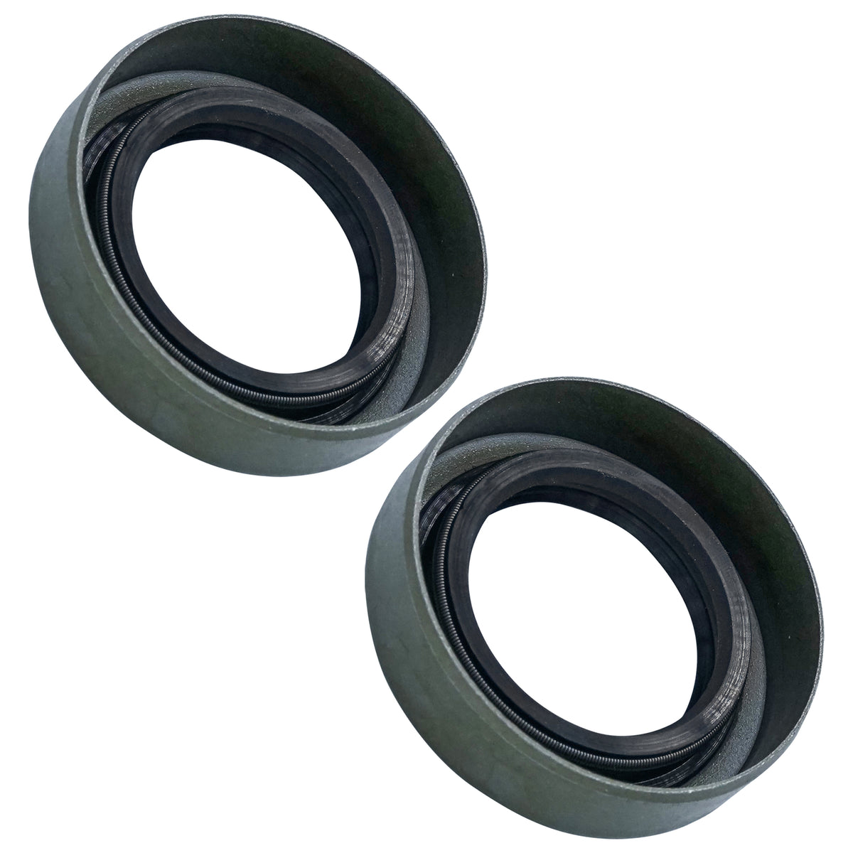 Wheel Bearing Seal Replacement for Exmark Z Master 7500 (2005–2015)