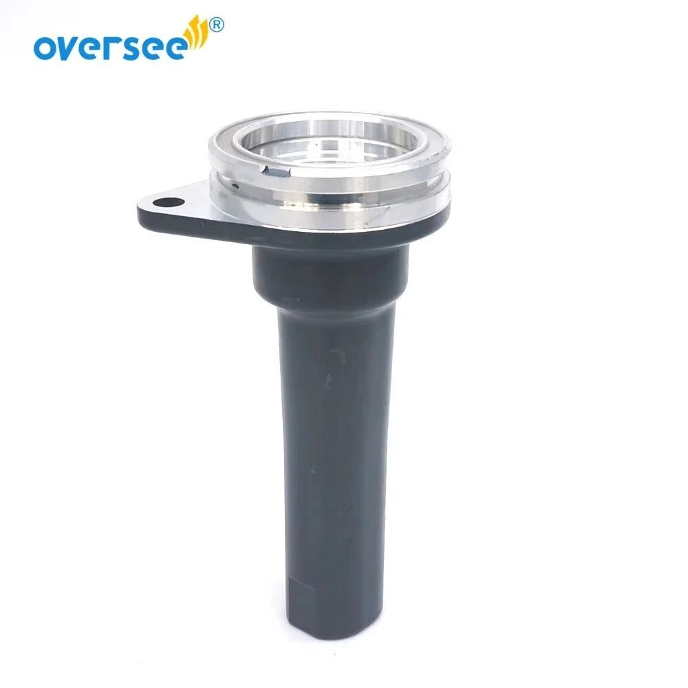 Oil Seal Housing for Yamaha Outboard 2T 9.9-15HP (E15D) (6B4-15396, 6B4-15396-00-CA)