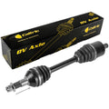Rear Left Complete CV Joint Axle Replacement for Can-Am Outlander 570 EFI (2018–2019)