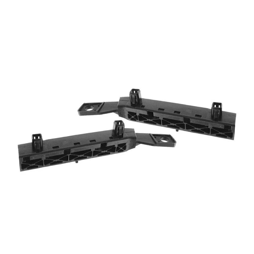 OE Replacement Front Bumper Bracket Front Left Bracket Replaces NI1062100