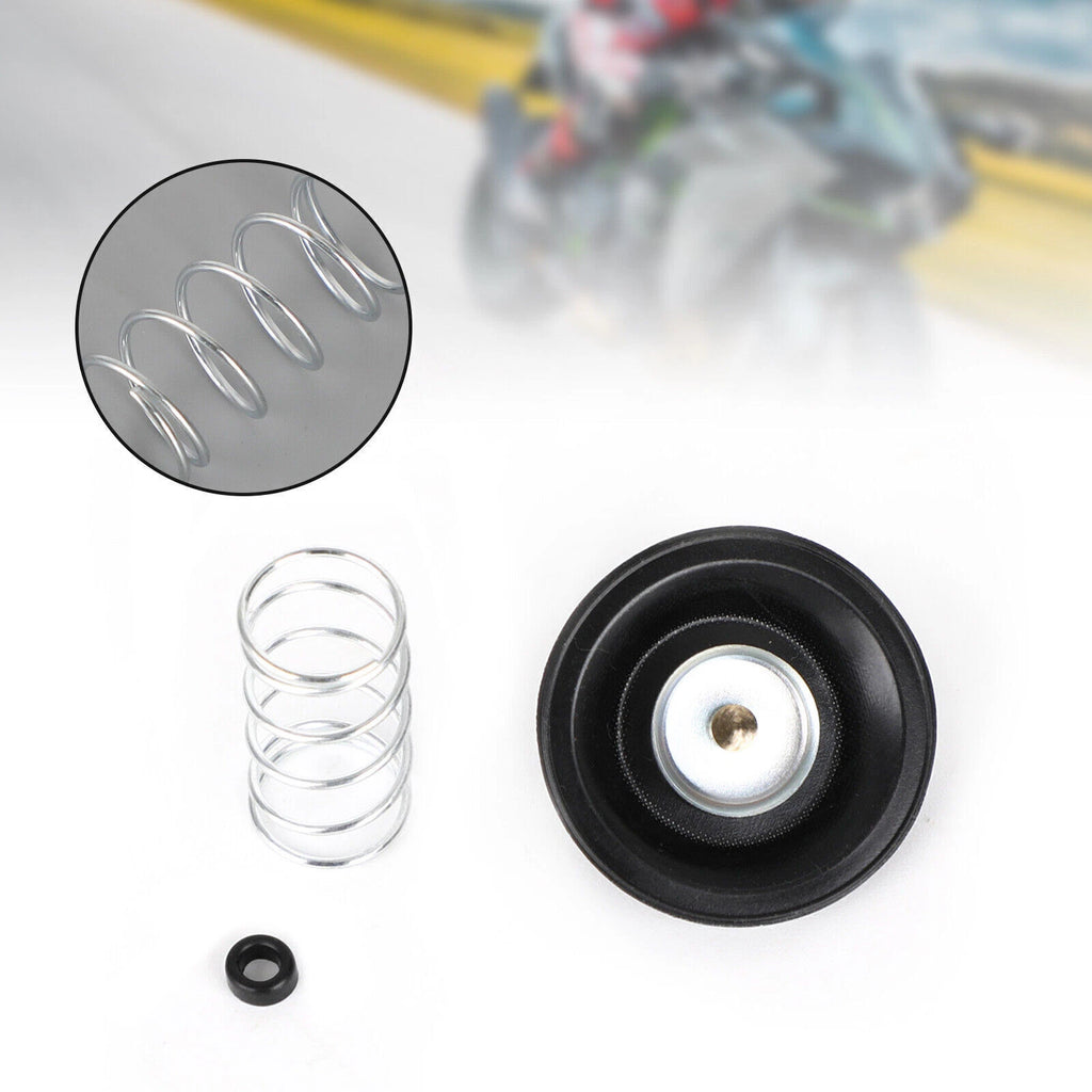 Carburetor Rebuild Kit for Honda Goldwing 1200 GL1200A GL1200I (1984–1987)