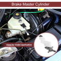 Brake Master Cylinder with Reservoir Replacement for Toyota Camry (2007–2011)